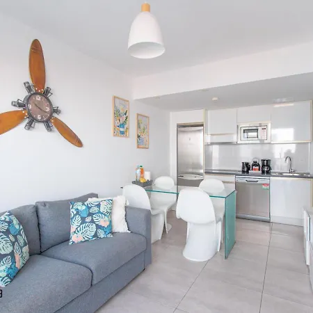 Hola Jag Center Irent Fuerteventura Apartamento