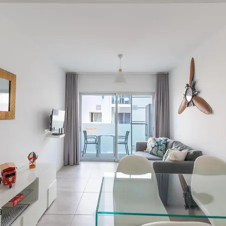 Apartamento Hola Jag Center Irent Fuerteventura *