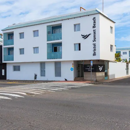 Apartment Hola Jag Center Irent Fuerteventura