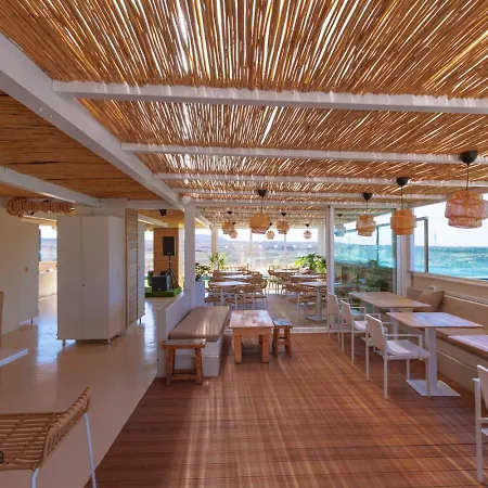 Hola Jag Center Irent Fuerteventura Διαμέρισμα *