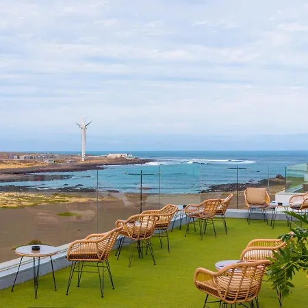 Hola Jag Center Irent Fuerteventura Apartment *
