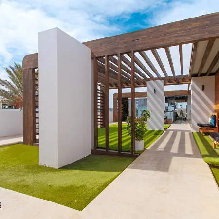 Apartment Hola Jag Center Irent Fuerteventura *