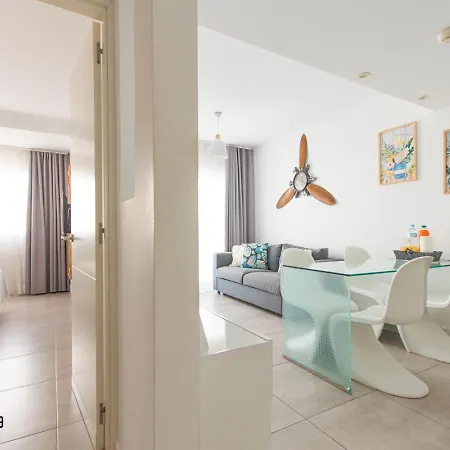 Apartment Hola Jag Center Irent Fuerteventura Corralejo