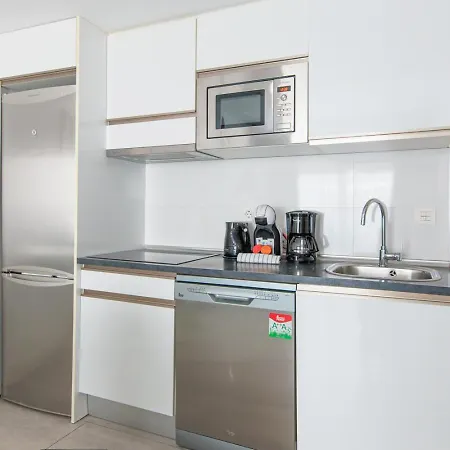 Apartment Hola Jag Center Irent Fuerteventura *