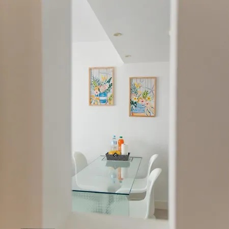 Hola Jag Center Irent Fuerteventura Apartment Corralejo