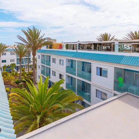 Hola Jag Center Irent Fuerteventura Apartment