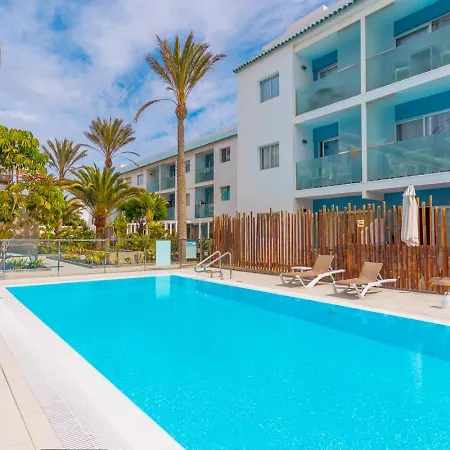 Hola Jag Center Irent Fuerteventura Apartment Corralejo