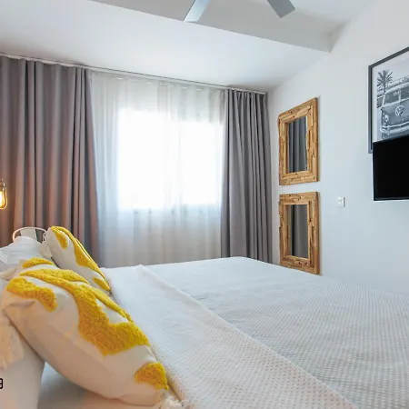 Apartment Hola Jag Center Irent Fuerteventura Corralejo