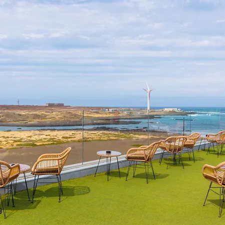 Apartment Hola Jag Center Irent Fuerteventura