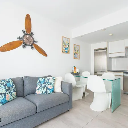 Hola Jag Center Irent Fuerteventura Apartment *